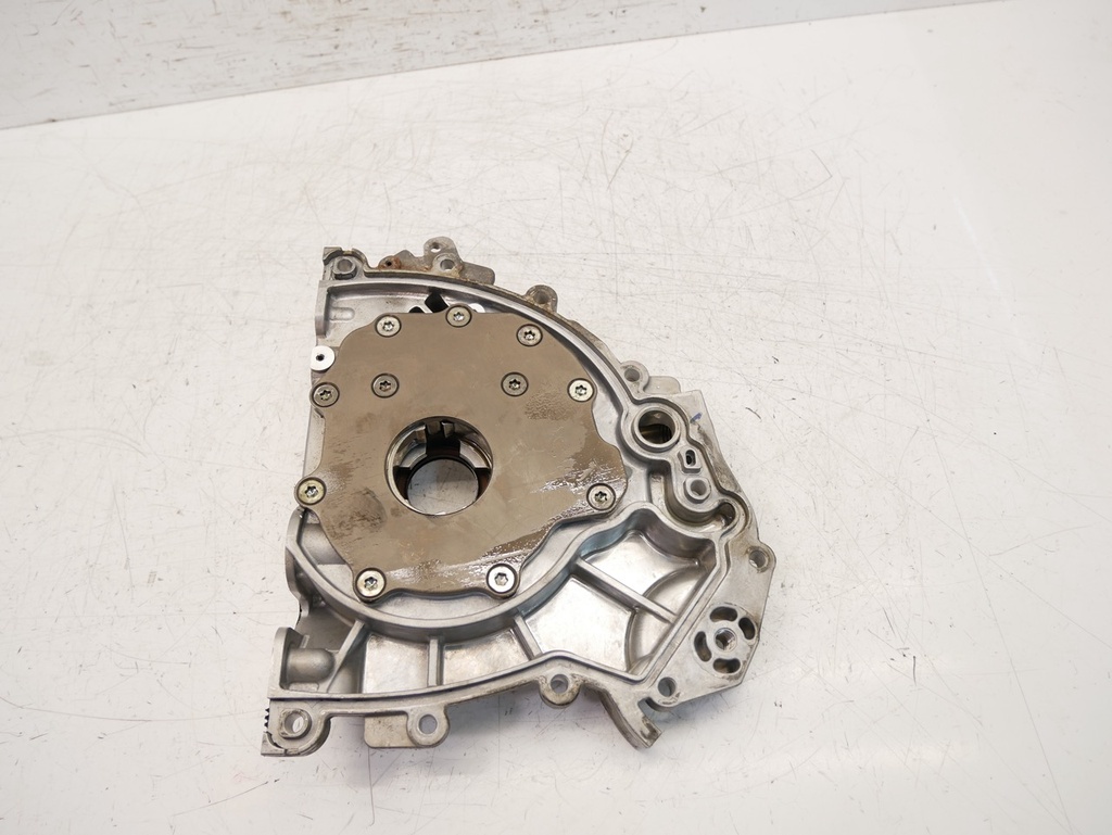 [MTD-466586] Bomba de aceite Land Rover Velar L560 3.0 SDV6 306DTA GEN2