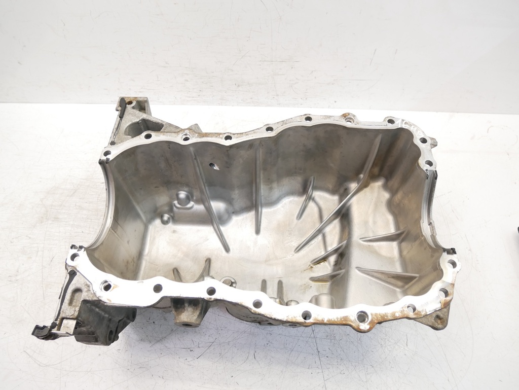 [MTD-461180] Cárter de aceite Nissan Renault Dacia 1.5 DCI K9K872 K9K 111100888R