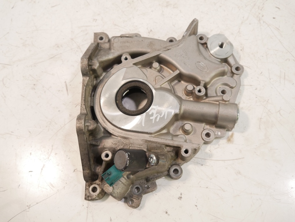 [MTD-466074] Bomba de aceite Land Rover Sport L405 3.0 SDV6 306DTA