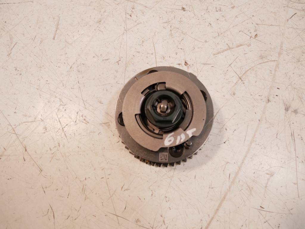 [MTD-467597] Árbol de levas Hyundai Kia I30 Ceed Proceed 1.5 G4LK 24370-08600
