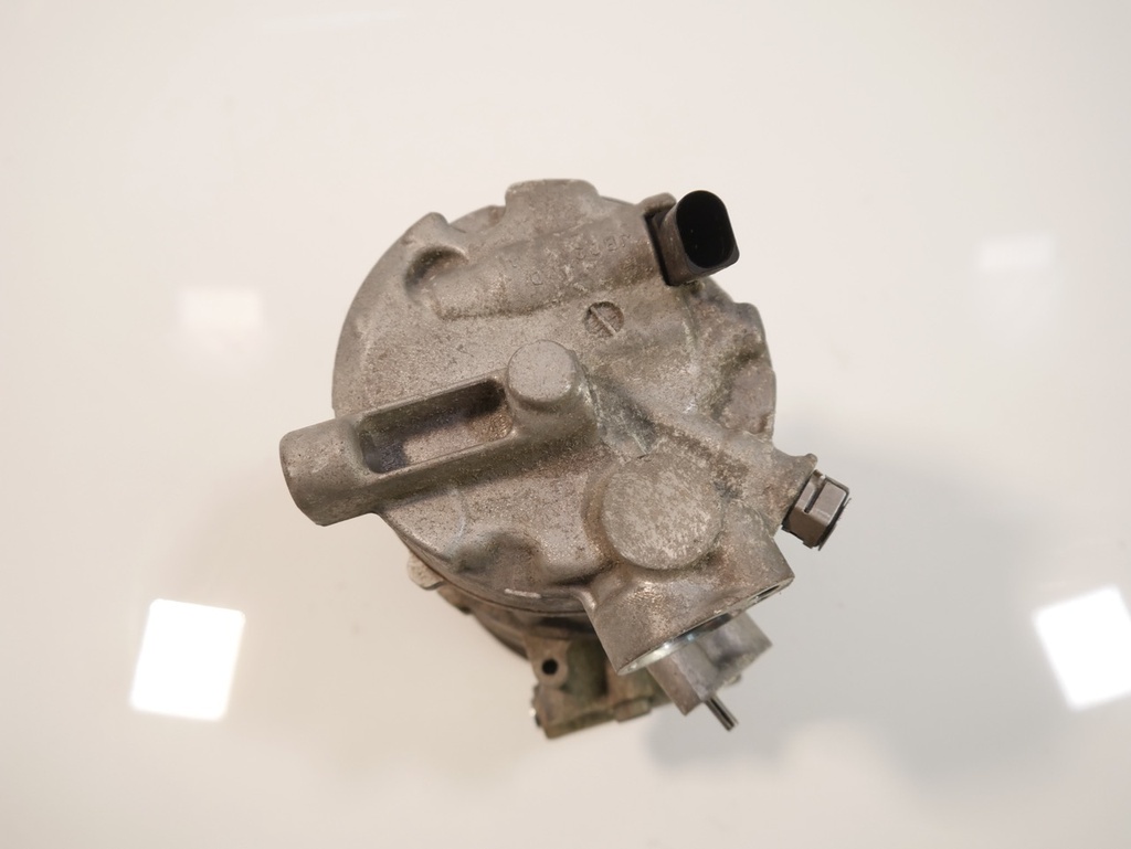[MTD-468395] Compresor de aire acondicionado Seat VW Leon Golf MK7 2.0 Cupra GTI CJXH CJX 5Q0816803H