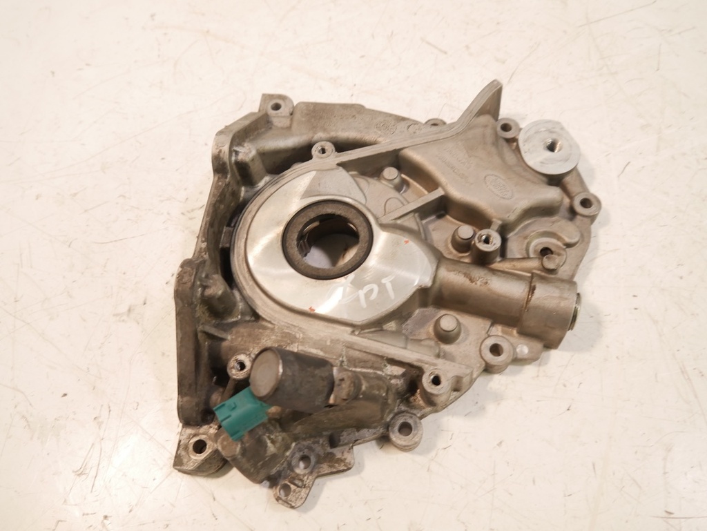 [MTD-467527] Bomba de aceite Land Rover Jaguar 3.0 D 306DTA 306DT GEN2 FW93-6600-AC