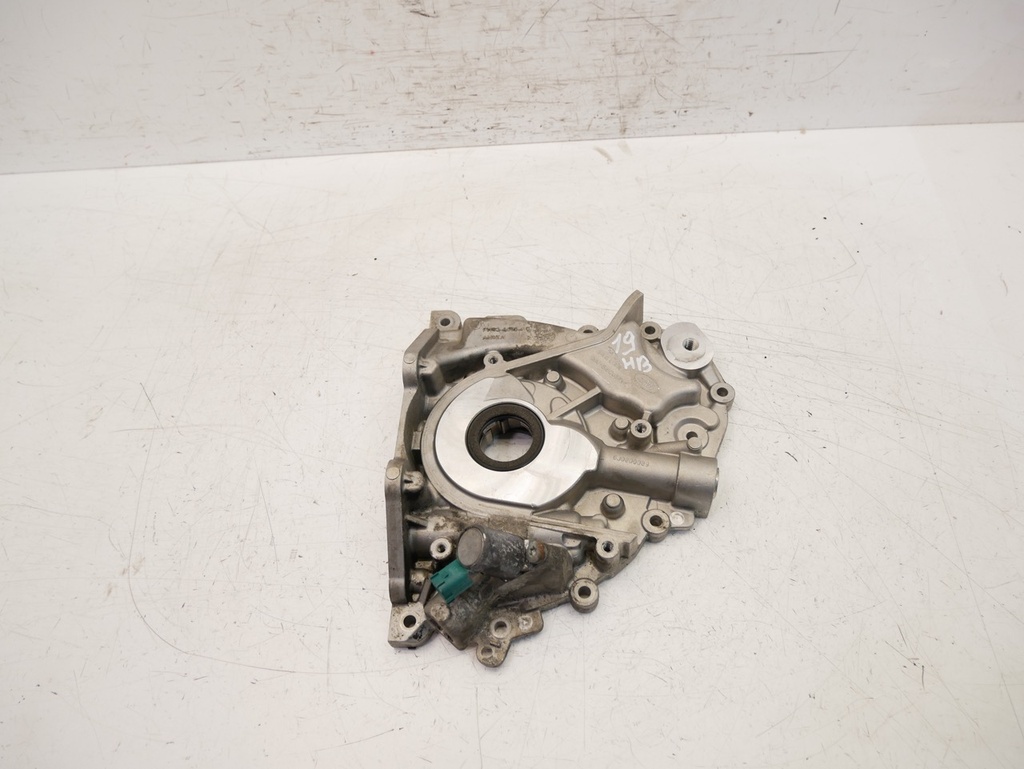 [MTD-466396] Bomba de aceite Jaguar XF II X260 3.0 D 306DTA GEN2 AJTDV6 FW93-6600-AC