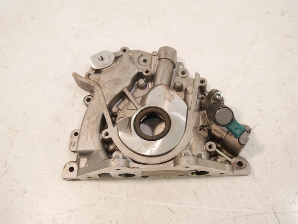 [MTD-466659] Bomba de aceite Jaguar XJ X351 3.0 SDV6 306DTA GEN2
