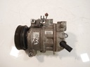 Compresor de aire acondicionado Audi A4 B8 A5 A6 C7 Q5 2.0 TDI CNHA CNH 8T0260805S
