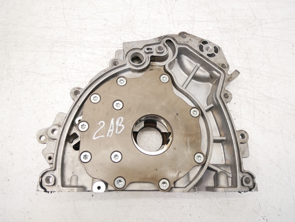 [MTD-470729] Bomba de aceite Jaguar XF XJ 3.0 D SDV6 AWD 306DTA AJTDV6 FW93-6600-AC