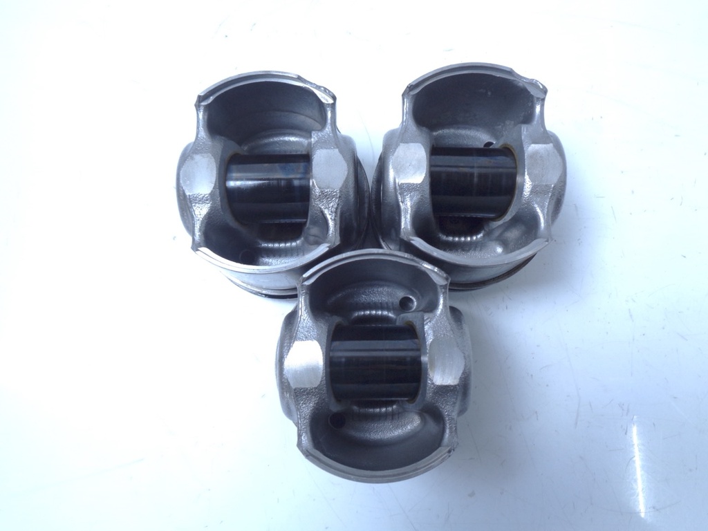 [MTD-454477] 3 pistones Ford Transit V363 2.0 EcoBlue YMR6