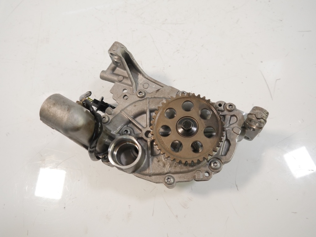 [MTD-472225] Bomba de aceite Volvo XC60 II 2.0 B5 Mild-Hybrid B420T2 32298902