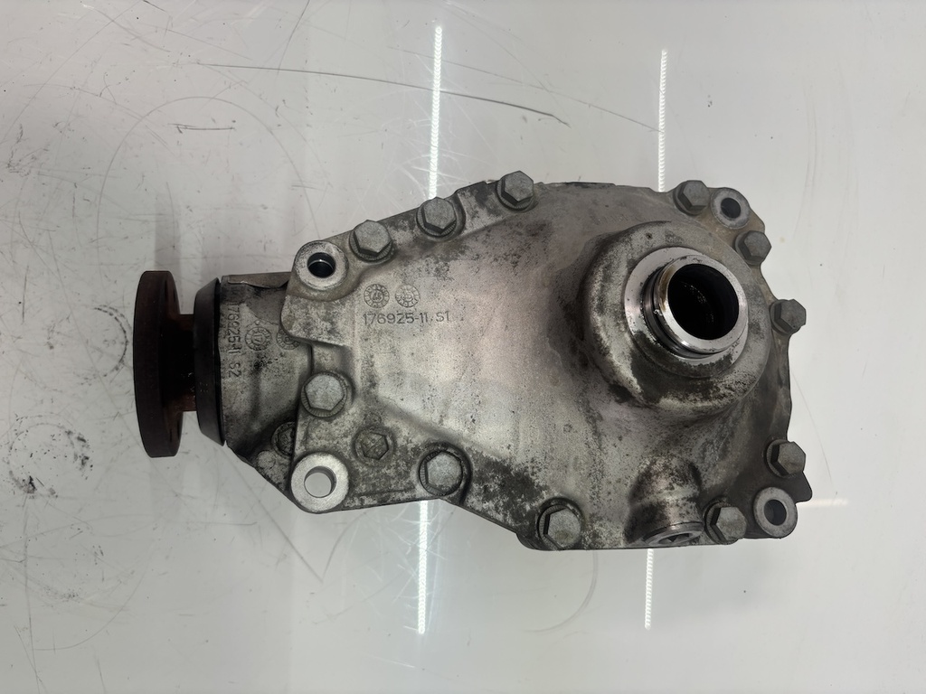 [MTD-473204] Diferencial BMW Serie 5 G30 G31 3.0 d 530d xDrive B57D30A 7647386