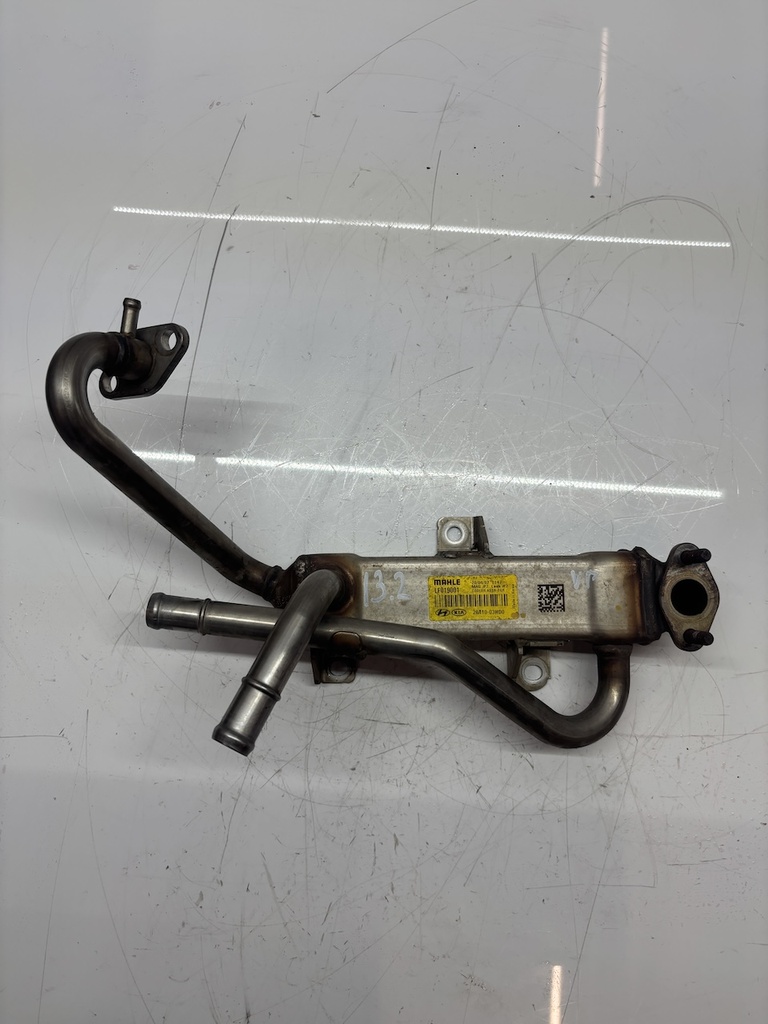 [MTD-473377] Enfriador de gases de escape Hyundai Kia Ioniq Ceed 1.6 GDI G4LE 28410-03H