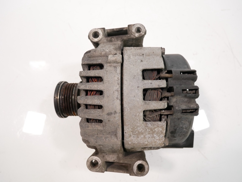 [MTD-473626] Alternador Mercedes Sprinter 906 2.2 CDI OM651.955 651.955 A0131546802