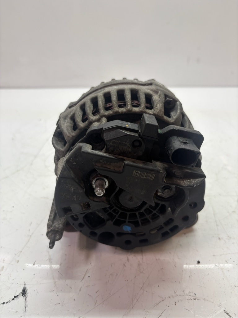 [MTD-473870] Alternador VW Beetle Golf Jetta Passat 2.5 CBUA CBU 07K903023C