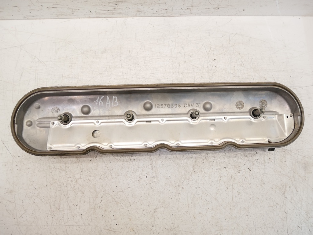 [MTD-474409] Tapa de balancines Vauxhall Monaro 6.0 gasolina LS2 364CUV8 12570696