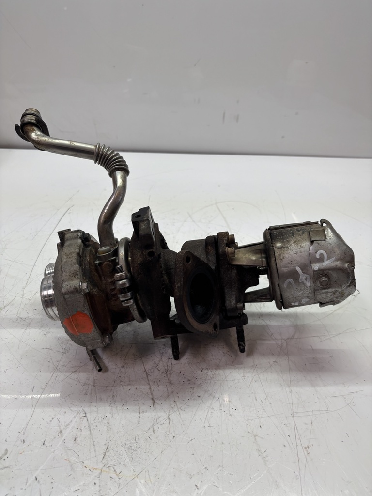 [MTD-474951] Turbocompresor Land Rover Range Rover Sport II 3.0 SDV6 306DT TDV6 AH2Q-6K682-AF