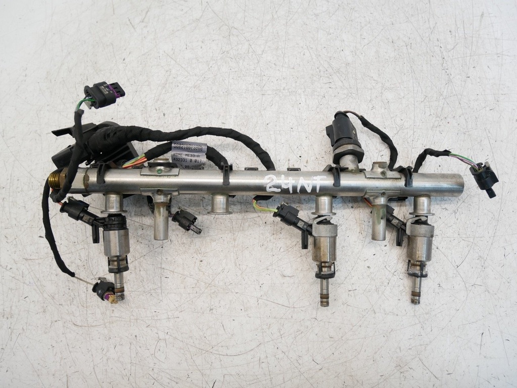 [MTD-475008] Colector de inyección Audi A3 S3 Leon 2.0 quattro CJXC CJX 06K133317G