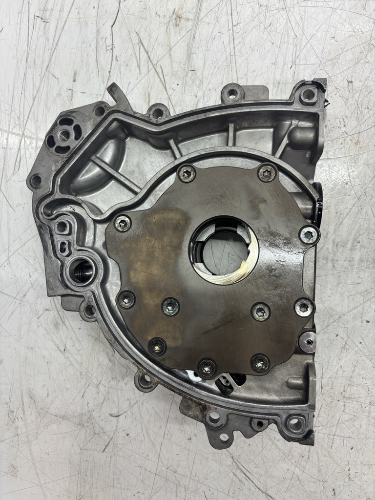 [MTD-475227] Bomba de aceite Land Rover Jaguar 3.0 D 306DTA 306DT FW93-6600-AD
