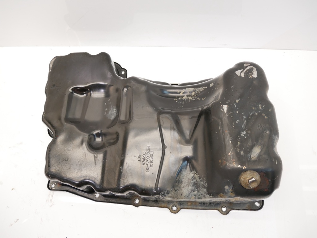 [MTD-475488] Cárter de aceite inferior Ford Ranger 3.2 TDCi SA2W SA2R SA2S SAFA FB3Q-6675-DB