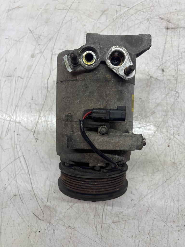 [MTD-475959] Compresor de aire acondicionado Ford Transit V362 2.2 TDCi CYFF BK21-19D629-AD