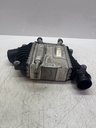 Intercooler para Jaguar XE X760 2.0 D 204DTD AJ20D4 GX73-6K775-AB