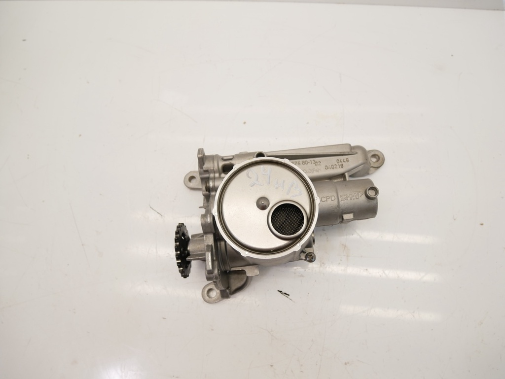 [MTD-475705] Bomba de aceite Peugeot 508 1.6 PureTech EP6FADTXD 5GF