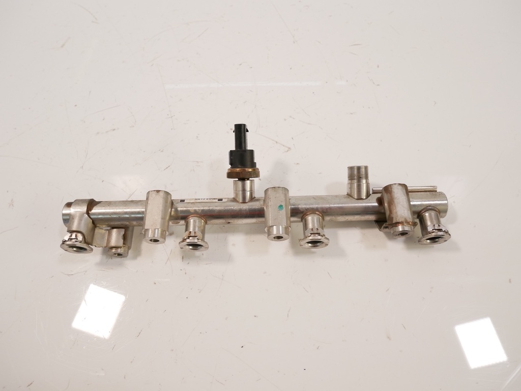 [MTD-475235] Rail de inyectores Nissan Qashqai MK2 1.3 DIG-T HR13 HR13DDT 175201876R