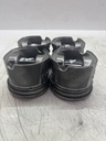 4x Pistones para BMW Serie 1 F21 2.0 118d N47D20C N47