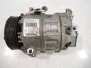 Compresor de aire acondicionado Renault Opel Master 2.3 DCI CDTI M9T670 M9T 8200848916