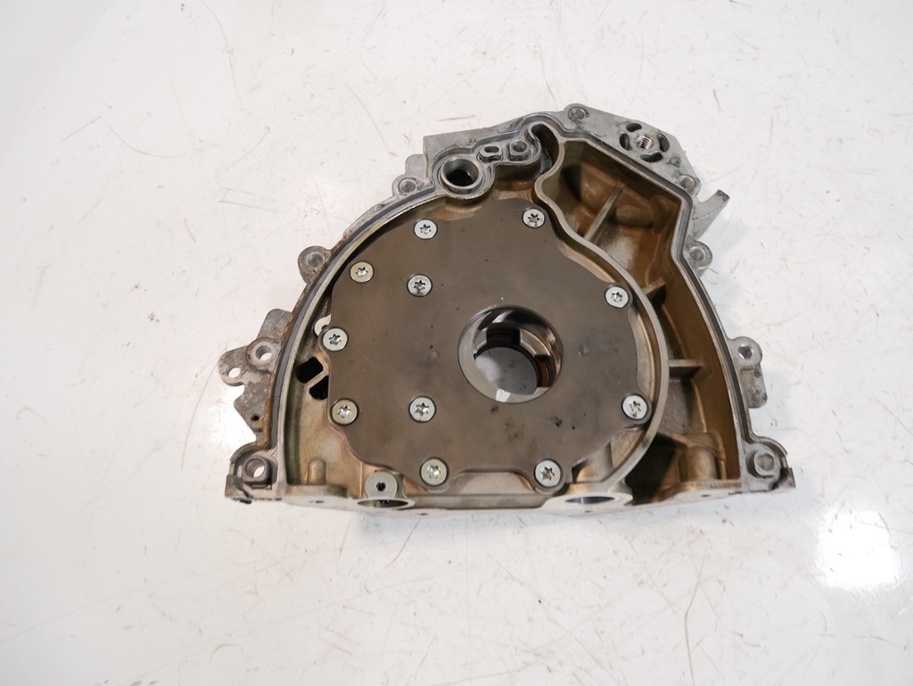 [MTD-466371] Bomba de aceite Land Rover Discovery MK5 L462 3.0 D 4x4 306DTA GEN2 FW93-6600-AC
