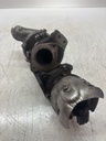 Turbocompresor para Jaguar XF I X250 3.0 D 306DT AX2Q-6K682-BE