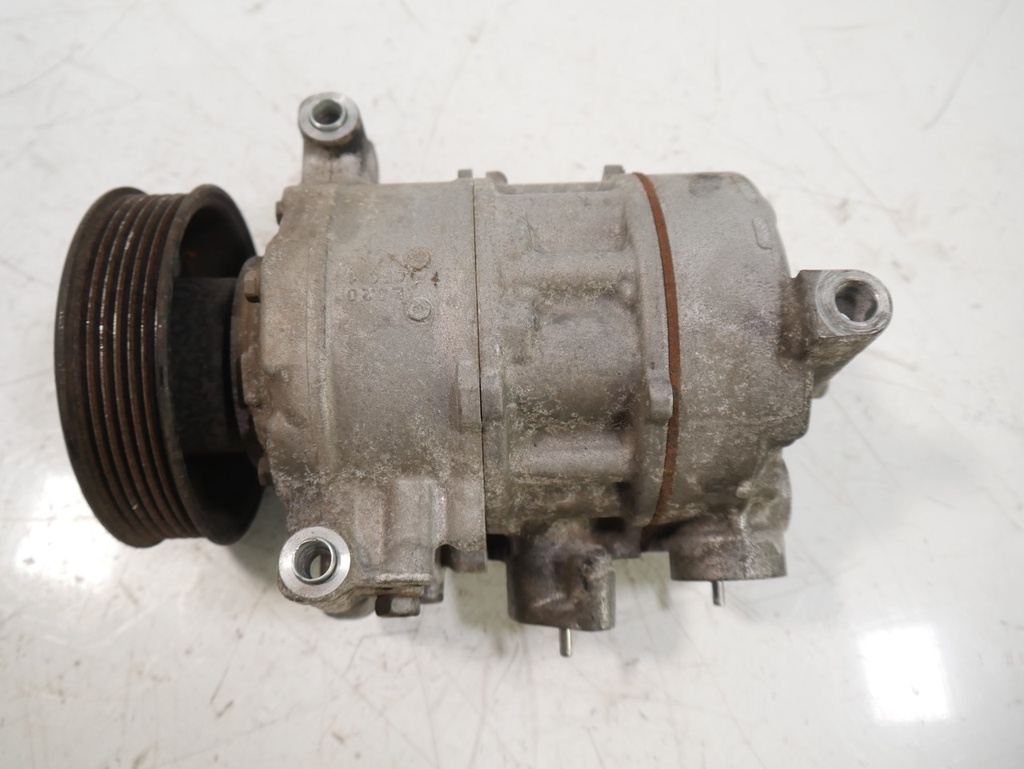 [MTD-479220] Compresor de aire acondicionado Seat Skoda VW Ateca Leon T-Roc 2.0 TDI DFFA DFF 5Q0816803H