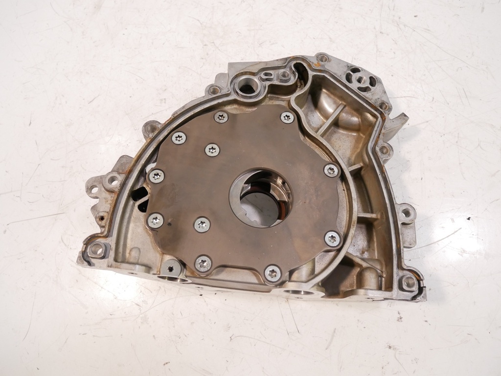 [MTD-467959] Bomba de aceite Land Rover Sport L494 3.0 SDV 306DT 306DTA FW93-6600-AC