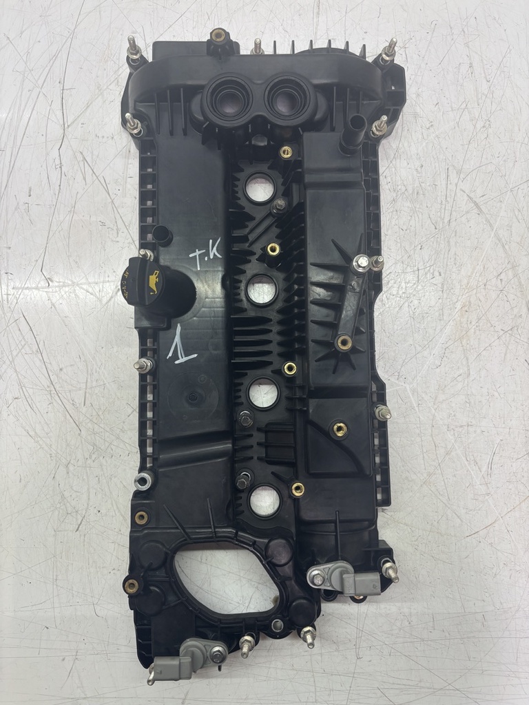 [MTD-474969] Tapa de válvulas Ford Ranger 2.3 gasolina T23HDTX