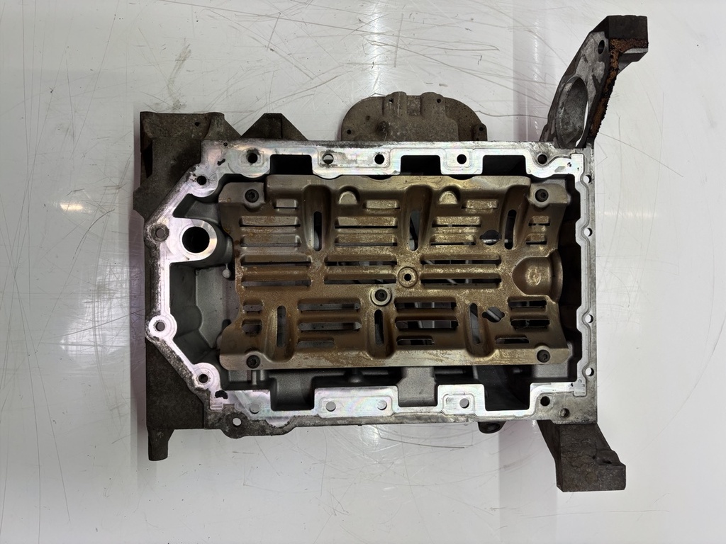 [MTD-477385] Cárter de aceite Land Rover Discovery III 2.7 D 276DT TDV6