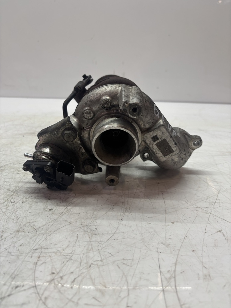 [MTD-480251] Turbocompresor Peugeot Partner 1.6 HDI 92CV 0375Q9