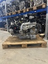 Motor Rolls-Royce Ghost 6.8 V12 N74B68A