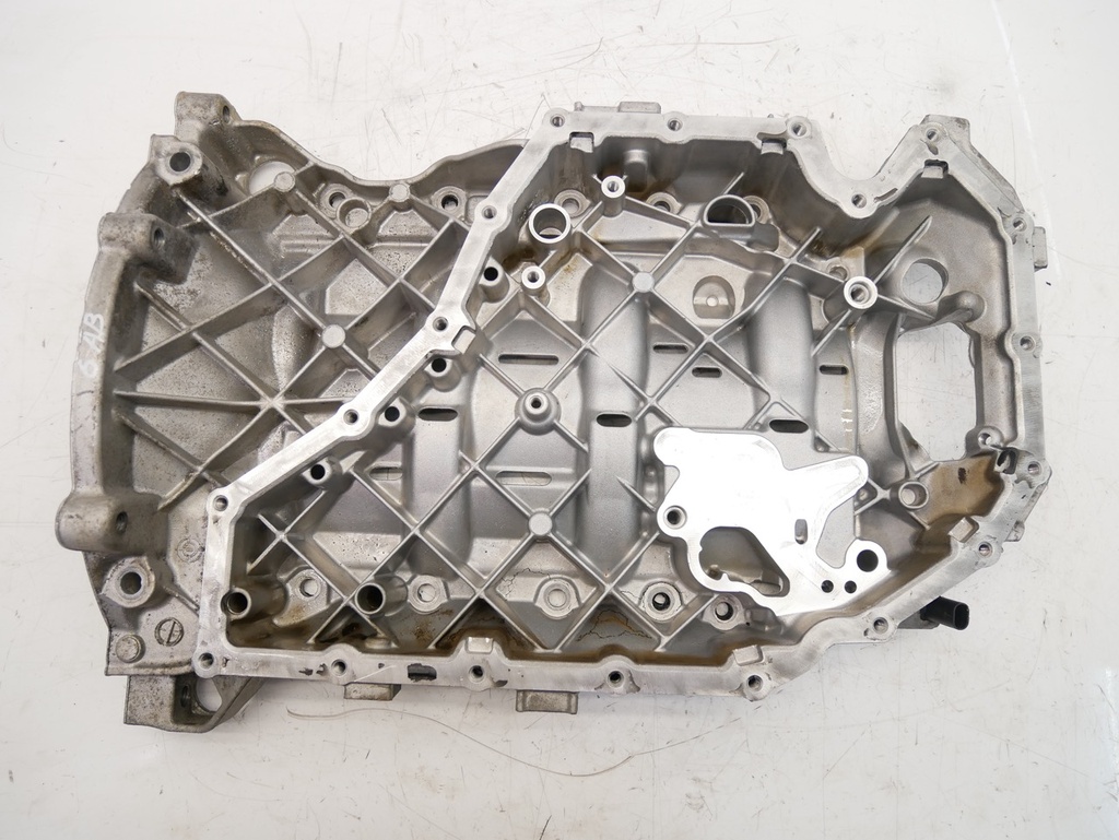 [MTD-481086] Cárter de aceite superior Audi A4 B8 2.0 TFSI quattro CAEA CAEB CAED CAE 06H103603S