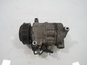 Compresor de aire acondicionado BMW Serie 1 F20 1.6 116i N13B13A N13 447260-4691