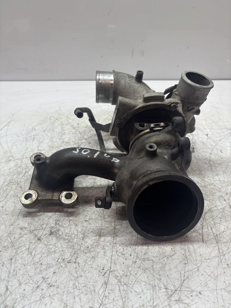 [MTD-482801] Turbocompresor Ford Escape III Focus III 2.0 EcoBoost R9DA CJ5E-6K682-CC