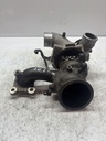 Turbocompresor Ford Escape III Focus III 2.0 EcoBoost R9DA CJ5E-6K682-CC