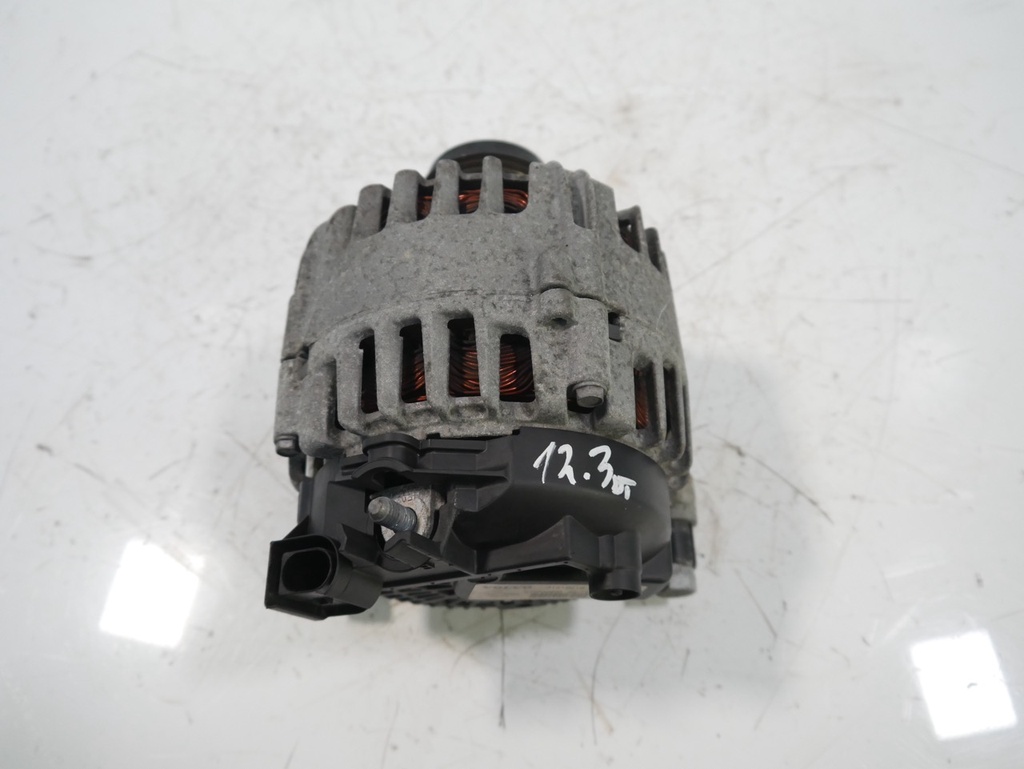 [MTD-484683] Alternador Volvo V60 1.6 DRIVe D4162T D41 31419219