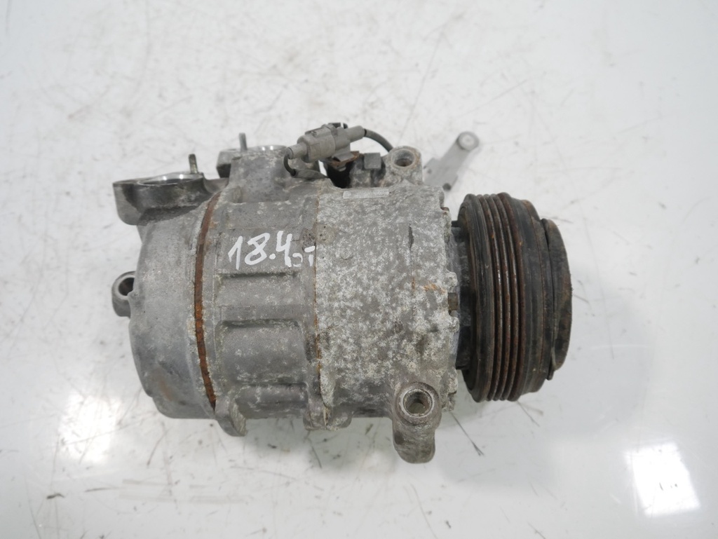 [MTD-485289] Compresor de aire acondicionado BMW Serie 5 E61 3.0 525xd M57D30 306D3 M57 447260-3210