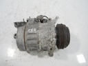 Compresor de aire acondicionado BMW Serie 5 E61 3.0 525xd M57D30 306D3 M57 447260-3210