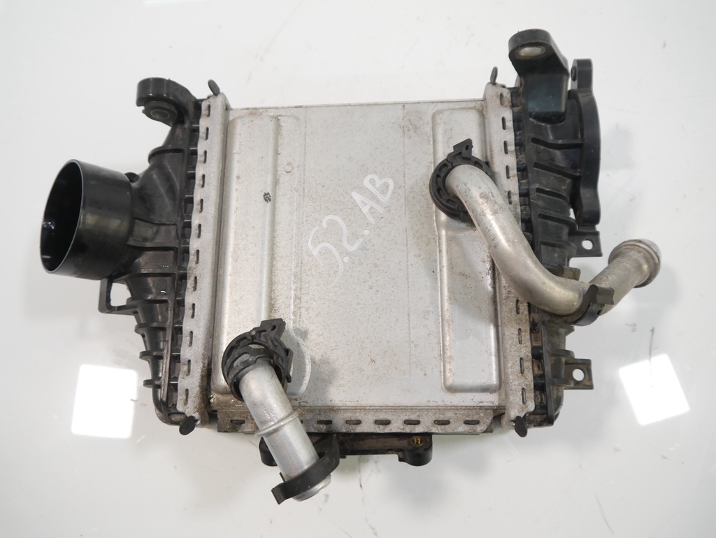 [MTD-476807] Intercooler Mercedes Clase E W213 2.0 d OM654.920