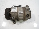 Compresor de aire acondicionado Opel Renault Talento Vivaro 1.6 dCi R9M452 8200848916