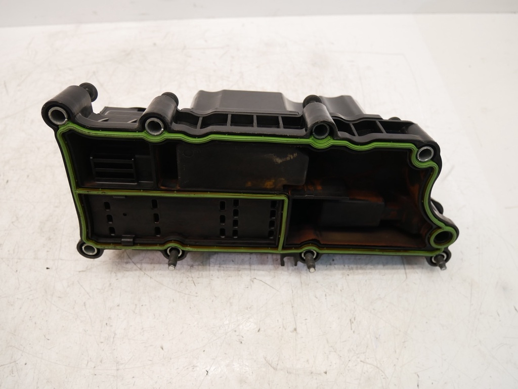 [MTD-485477] Tapa de válvulas Volvo XC40 T5 1.5 híbrido gasolina B3154T10 B2BPHEV 31669834