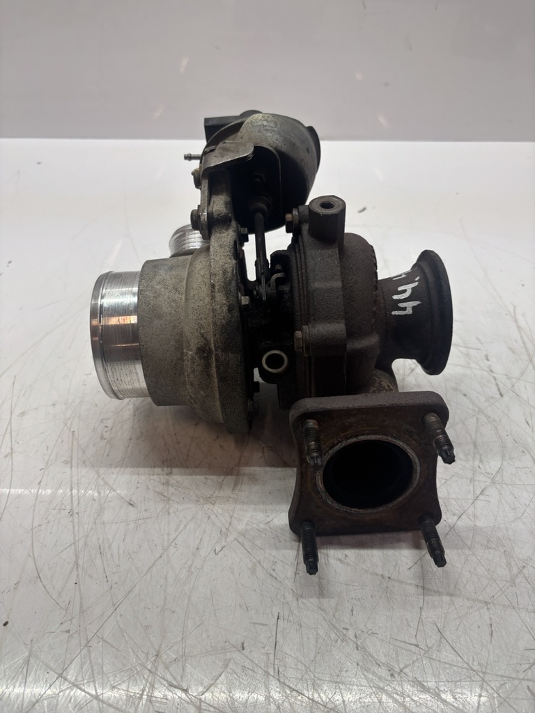 [MTD-485618] Turbocompresor Volvo V60 I 2.0 D3 D4 D5204T3 36012380