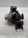 Turbocompresor Volvo V60 I 2.0 D3 D4 D5204T3 36012380