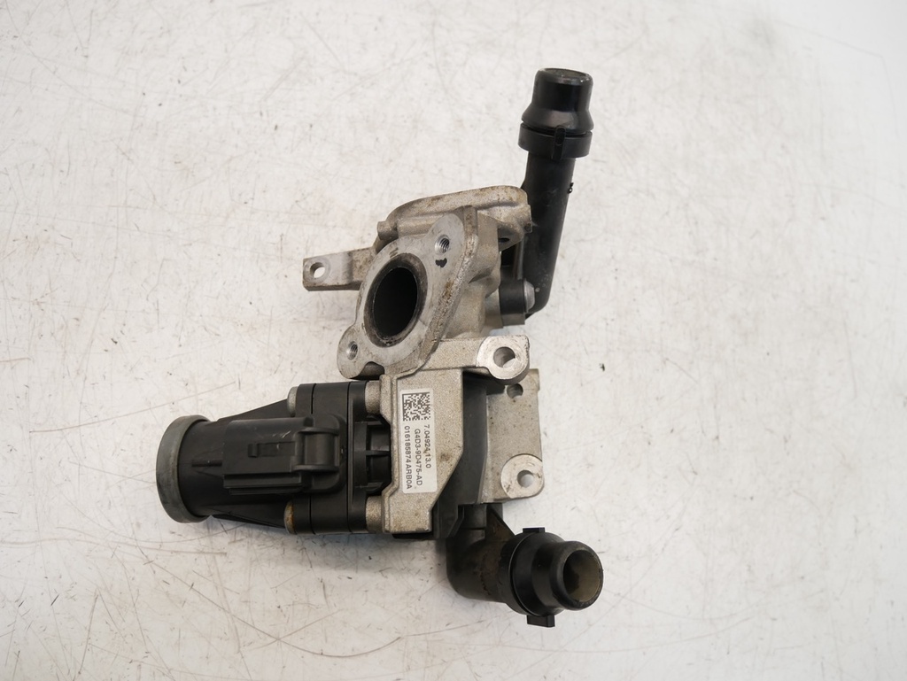 [MTD-487408] Bomba de aceite Jaguar Land Rover XE Discovery 2.0 D 204DTD AJ20D4