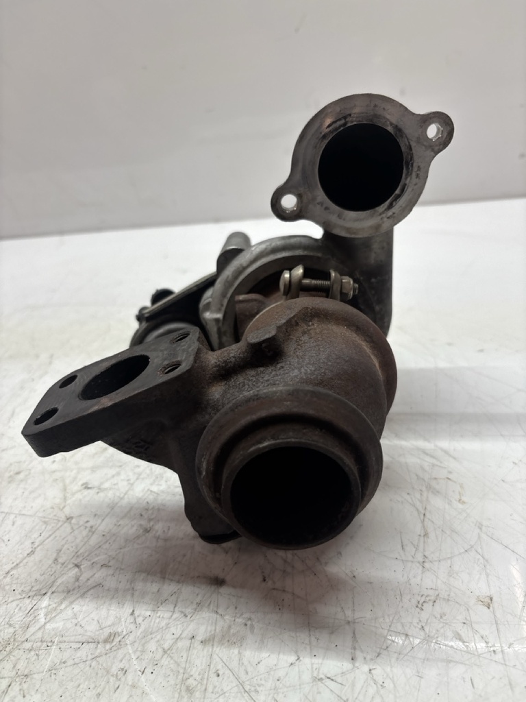 [MTD-486738] Turbocompresor Citroen C3 II 1.4 HDi DV4C 8H01 8HP 0375Q9