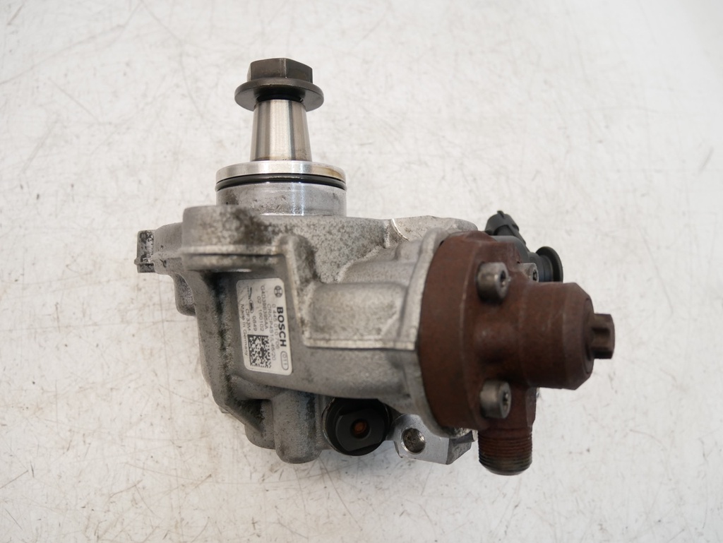 [MTD-487412] Bomba de alta presión Jaguar XE 2.0 D 204DTD AJ20D4 G4D3-9B395-AA 0445010706